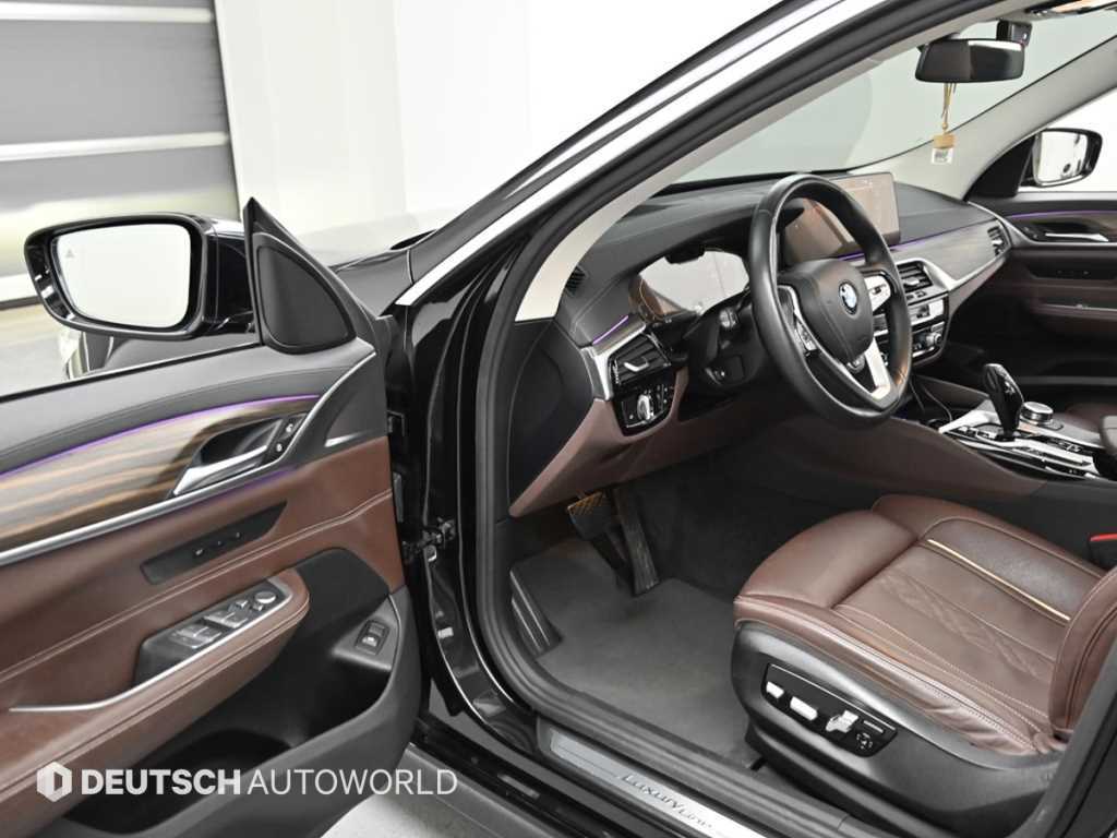 BMW Gran Turismo - Vista 11