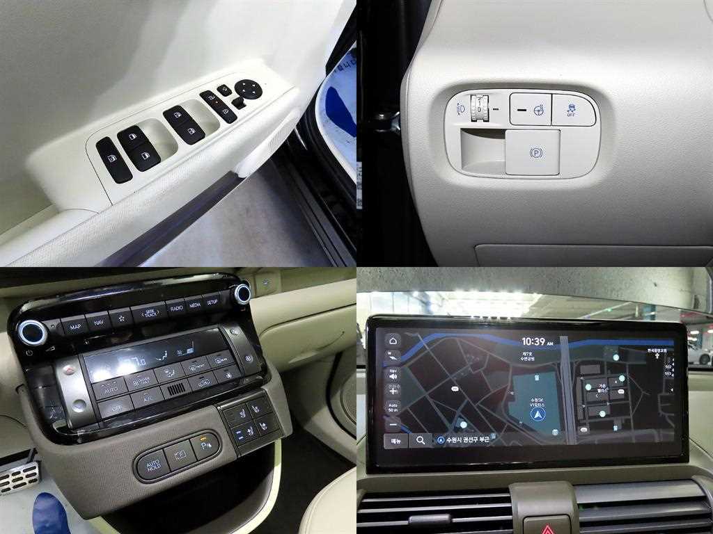 HYUNDAI Casper 2025 Negro - Importación desde Corea - HF Imports Iquique - Foto 17