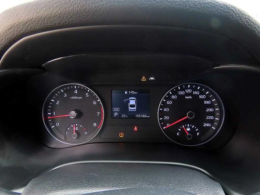 KIA K3 - Vista 9