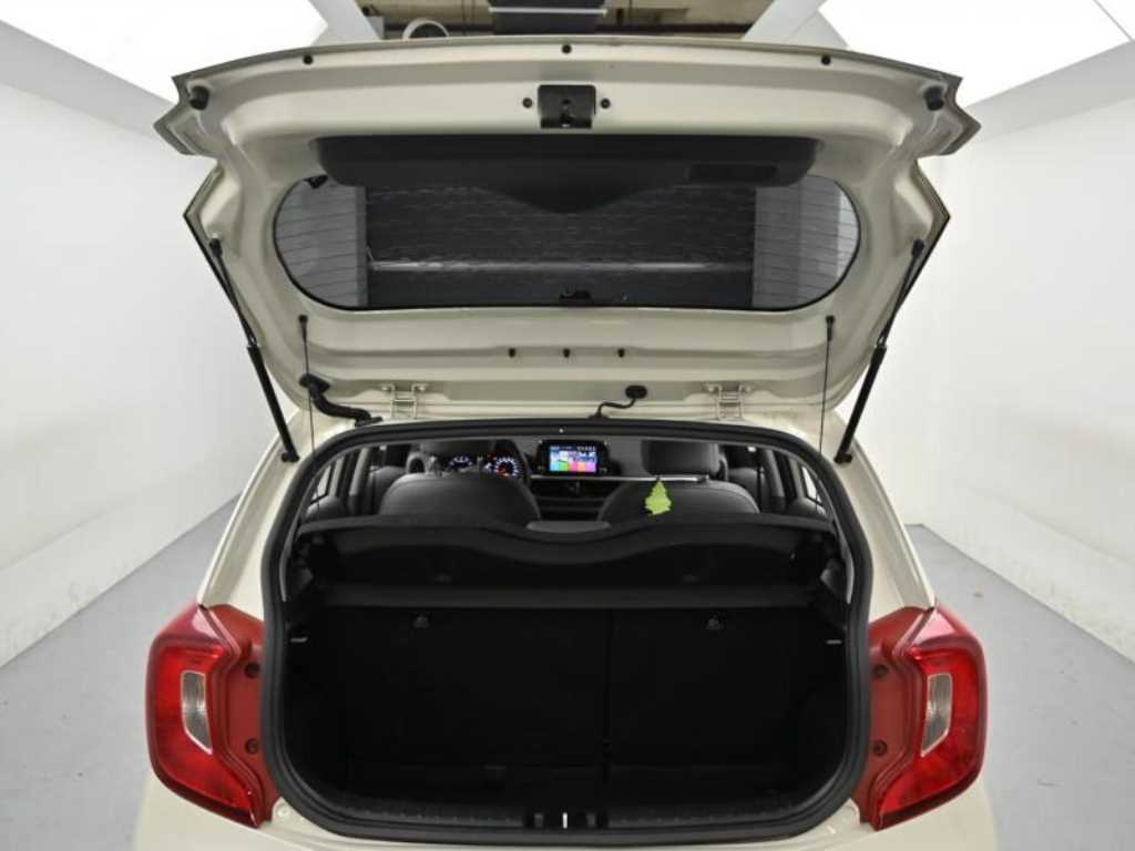 KIA Morning 2020 the color of pearl - Importación desde Corea - HF Imports Iquique - Foto 19