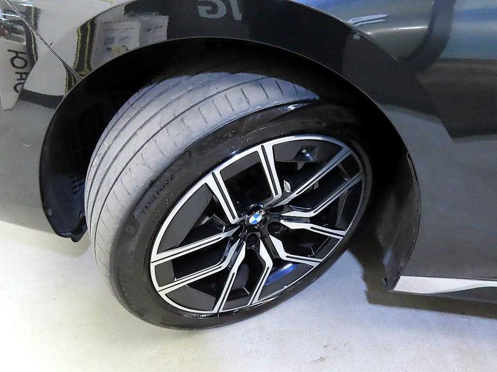 BMW 7 Series 2024 Negro - Importación desde Corea - HF Imports Iquique - Foto 20