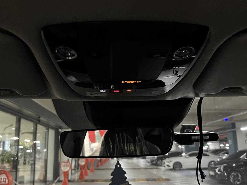 KIA Seltos - Vista 7