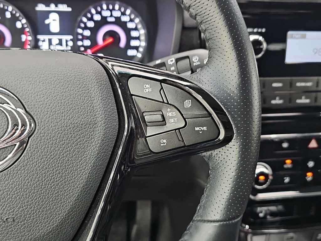 Ssangyong Tivoli 2021 - Importación desde Corea - HF Imports Iquique - Foto 16