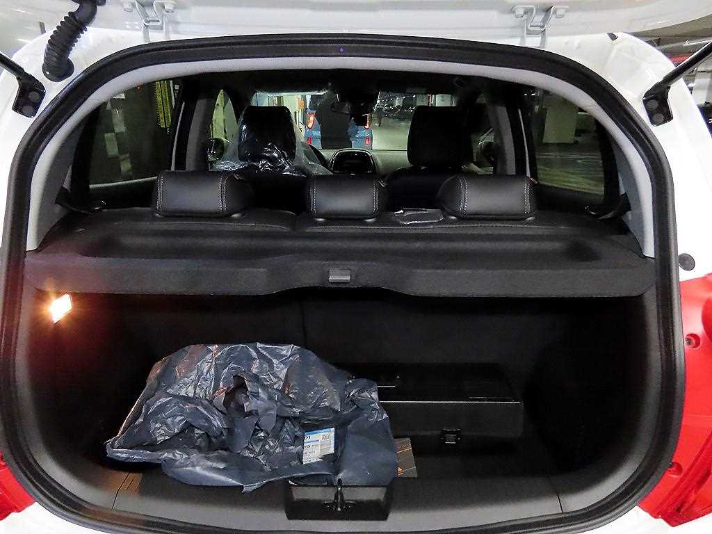 Chevrolet Spark 2021 - Importación desde Corea - HF Imports Iquique - Foto 17