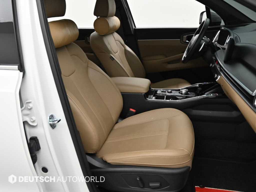 KIA Sorento - Vista 10