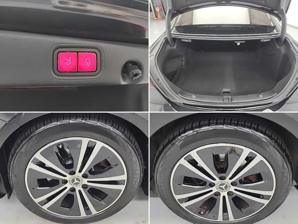 Mercedes Benz E class 2021 Negro - Importación desde Corea - HF Imports Iquique - Foto 18