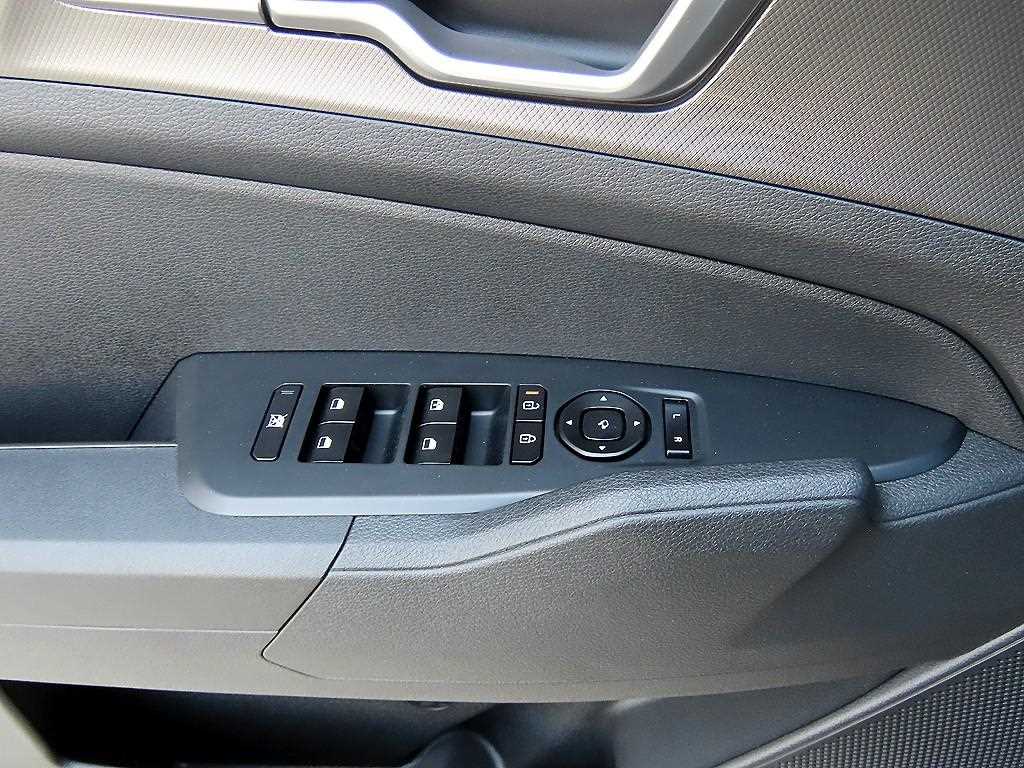KIA Sportage - Vista 12
