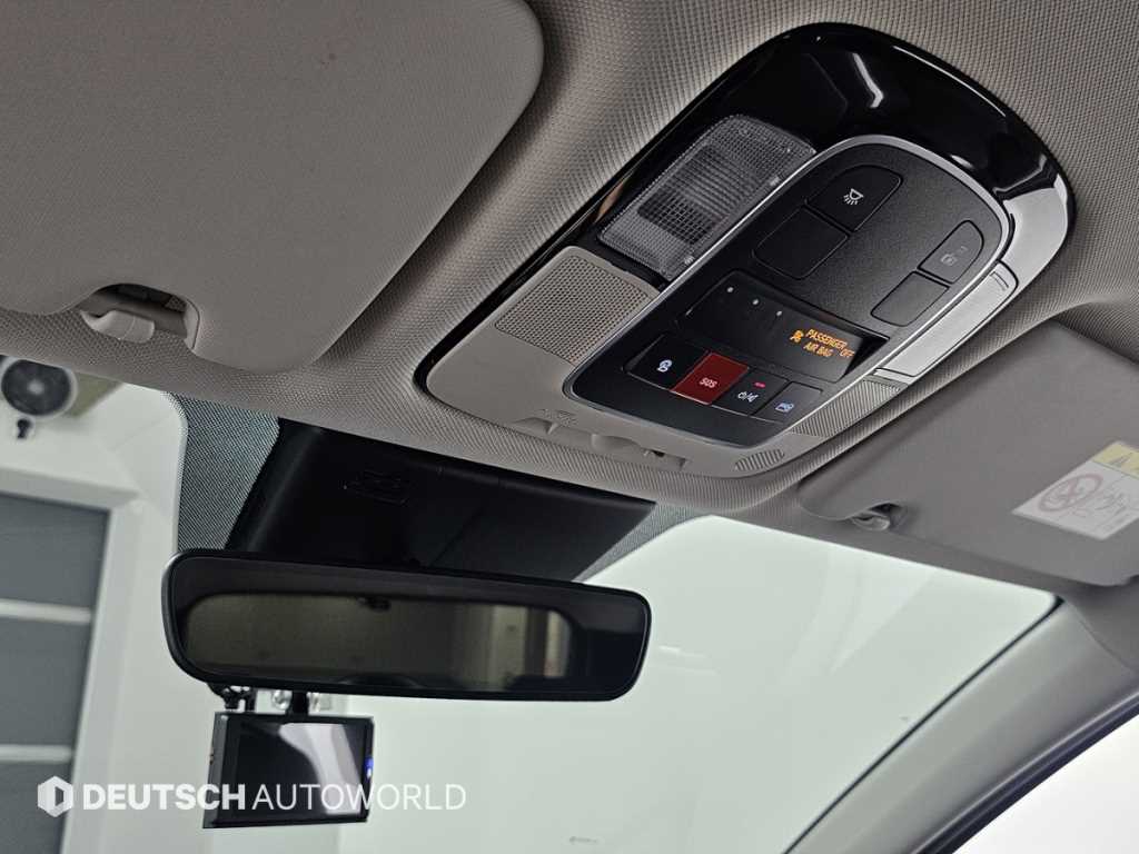 HYUNDAI Tucson 2023 Negro - Importación desde Corea - HF Imports Iquique - Foto 18