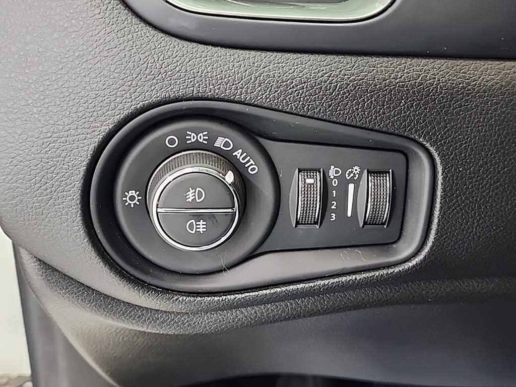 Jeep Renegade - Vista 2