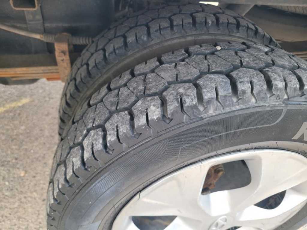 Small Truck Special (sneck/mobile sales) - Vista 9