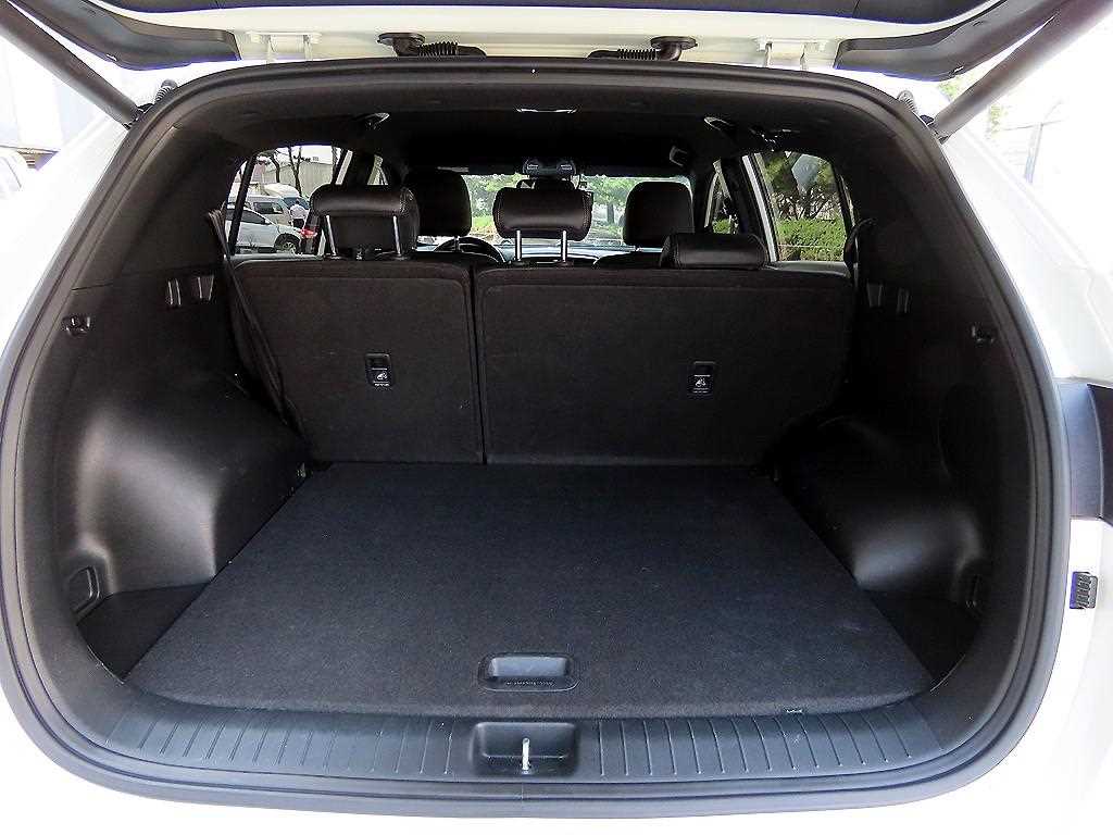 KIA Sportage 2020 Blanco - Importación desde Corea - HF Imports Iquique - Foto 17
