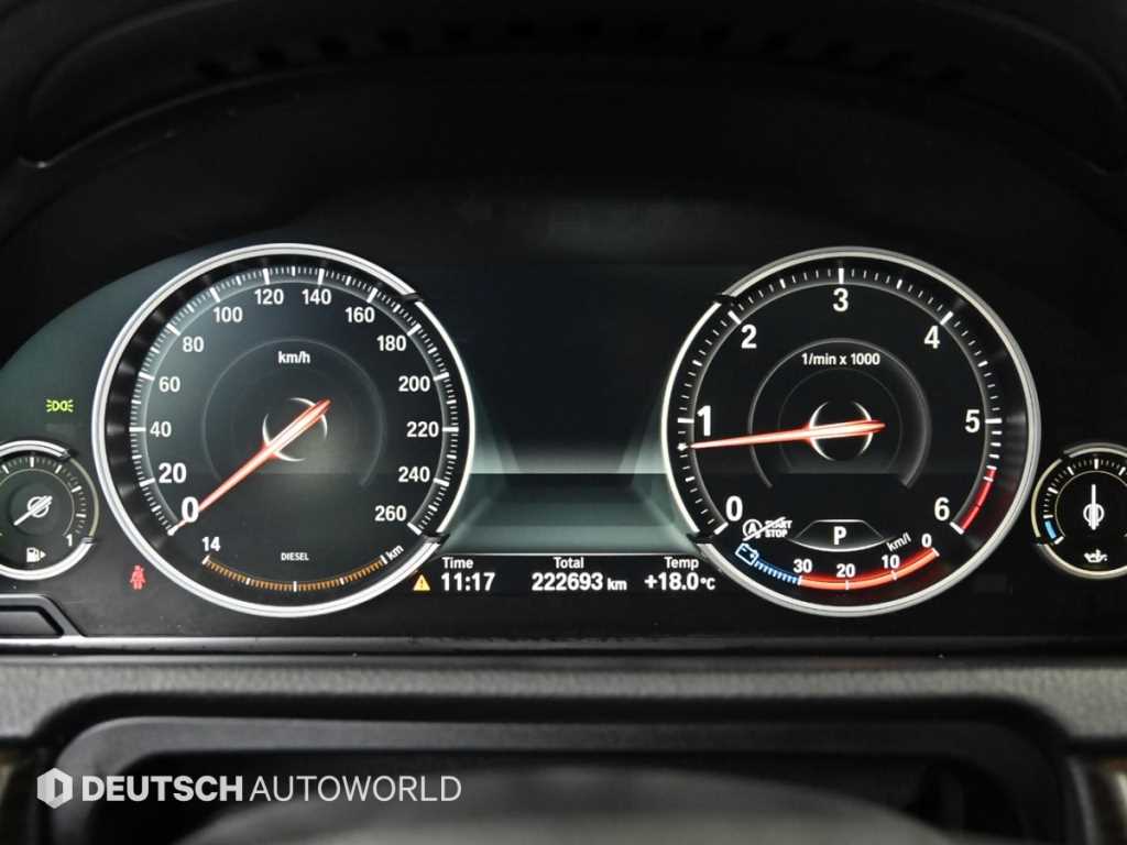 BMW Gran Turismo - Vista 8