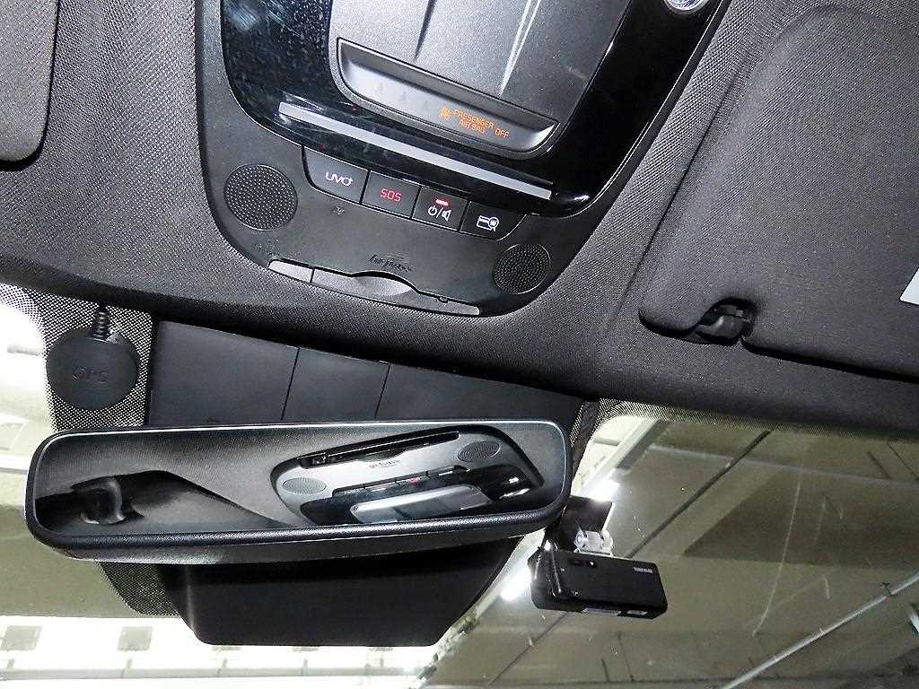 KIA K5 2021 Negro - Importación desde Corea - HF Imports Iquique - Foto 13