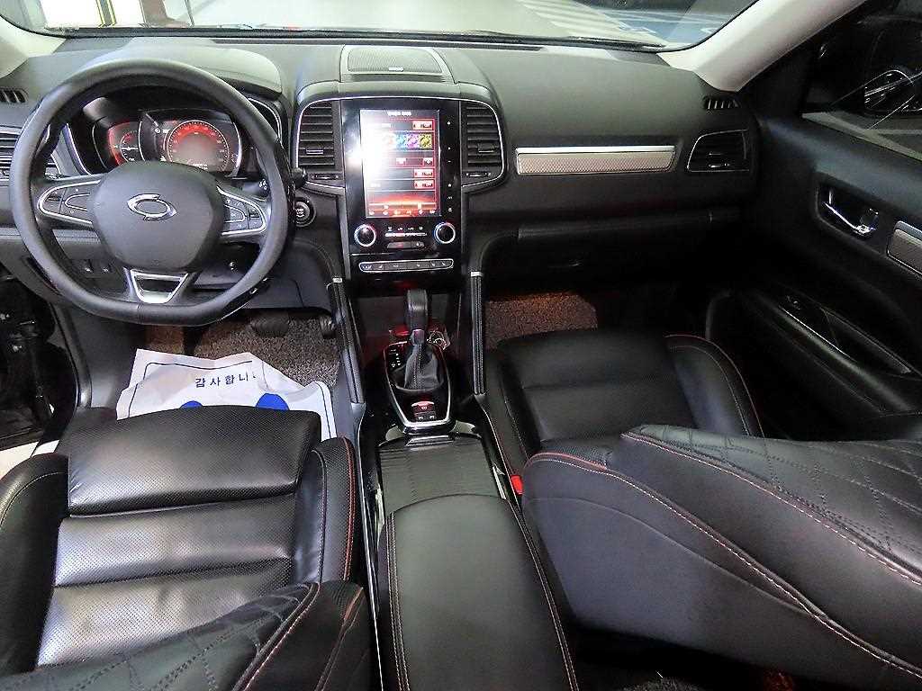 SAMSUNG QM6 - Vista 10