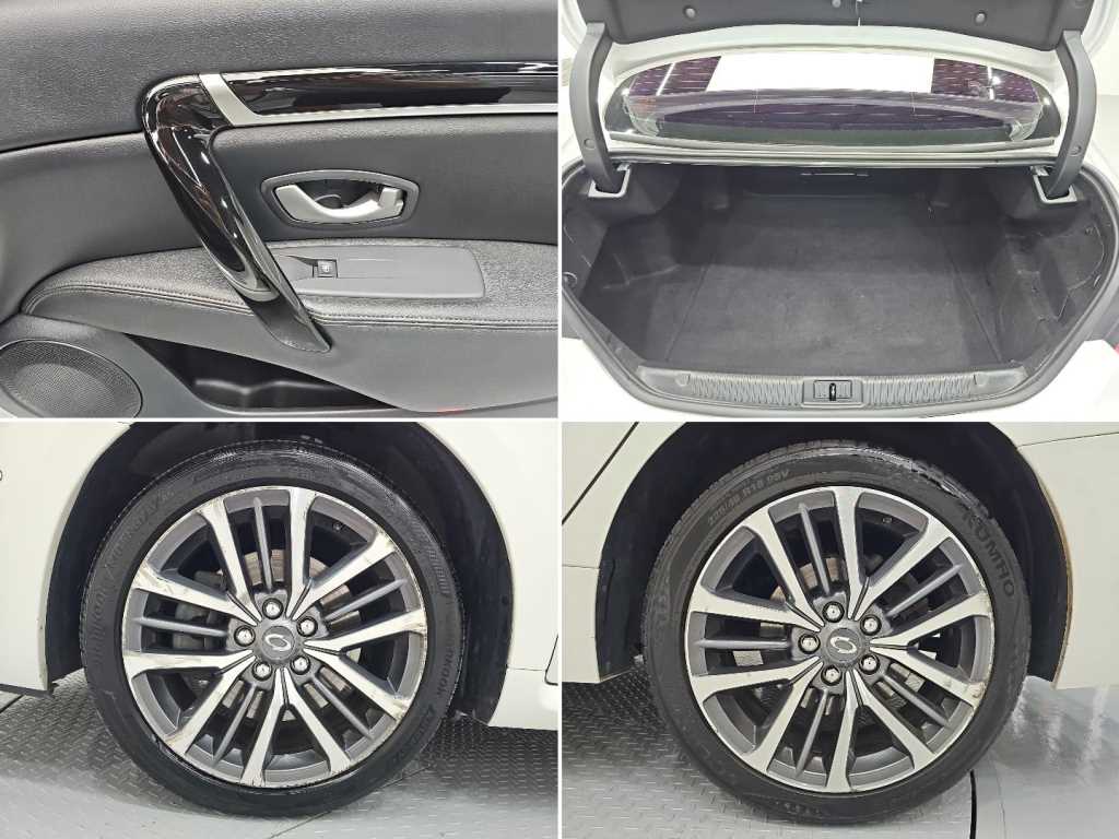 SAMSUNG SM7 2018 Blanco - Importación desde Corea - HF Imports Iquique - Foto 19