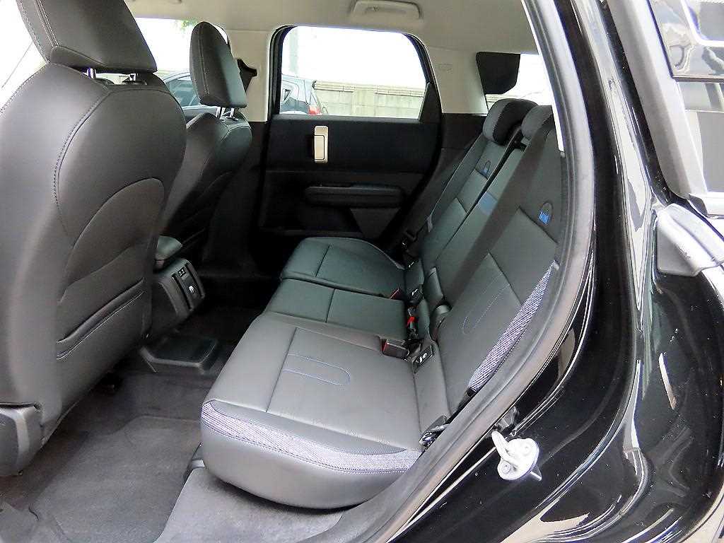 Mini Countryman - Vista 6