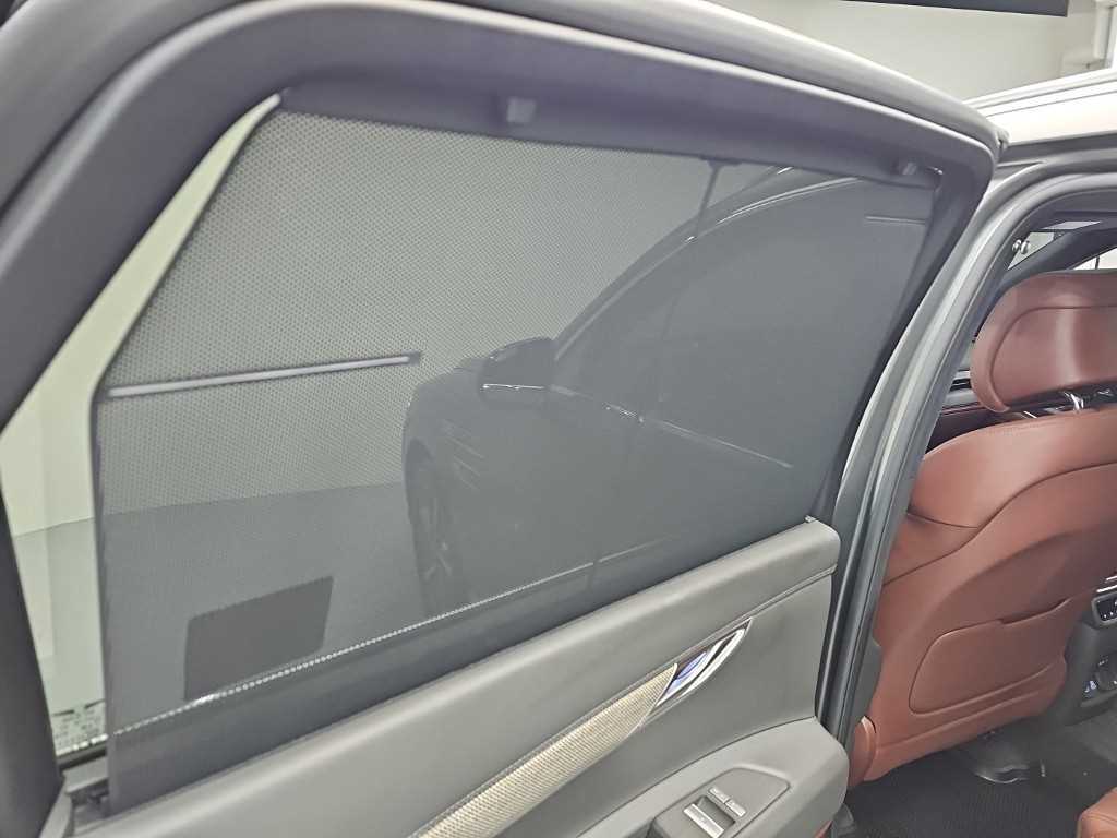 Genesis GV80 2024 Gris - Importación desde Corea - HF Imports Iquique - Foto 14