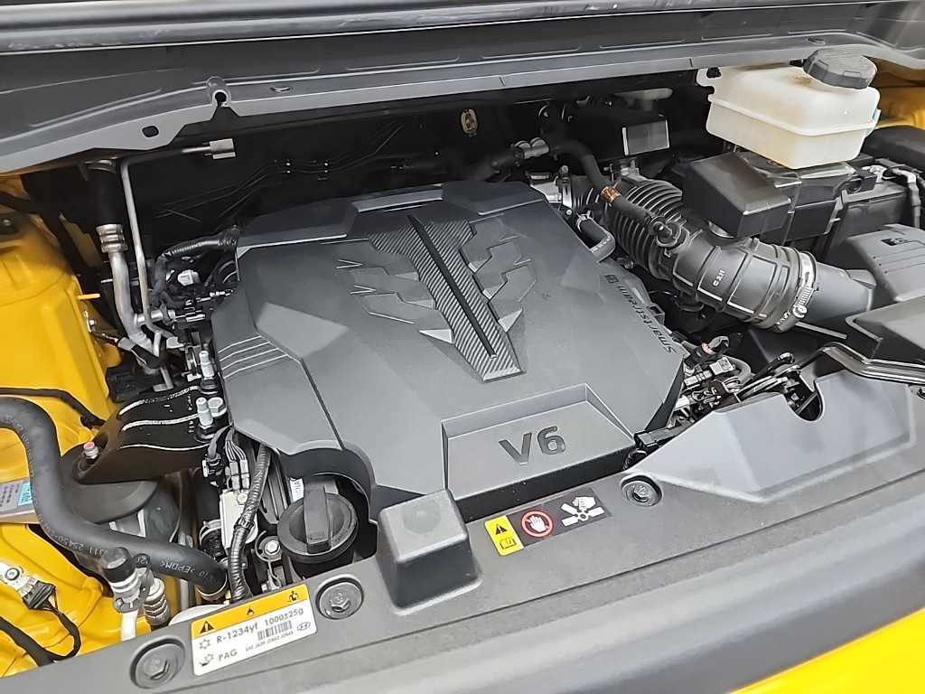 HYUNDAI Staria - Vista 5