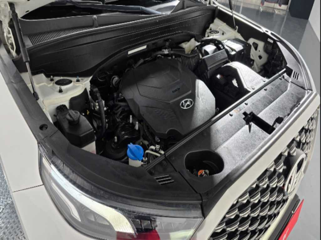 HYUNDAI Palisade - Vista 6