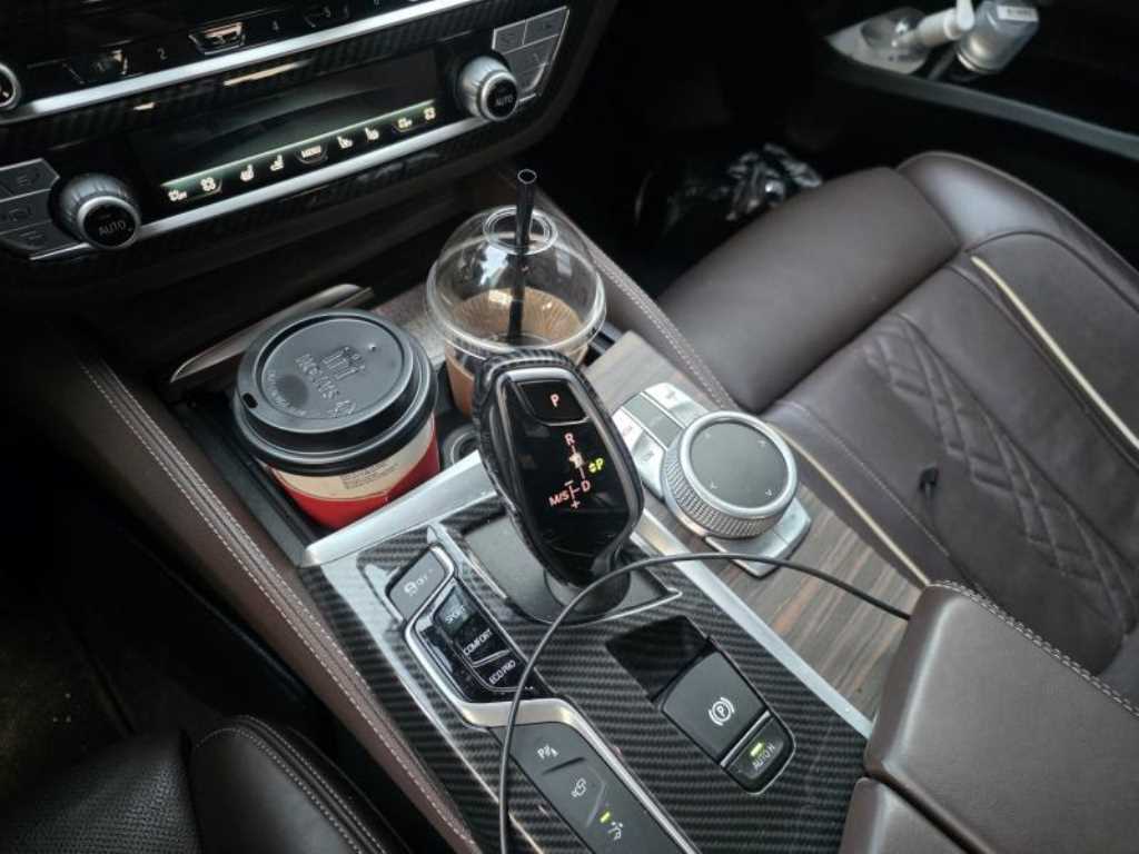 BMW Gran Turismo - Vista 6