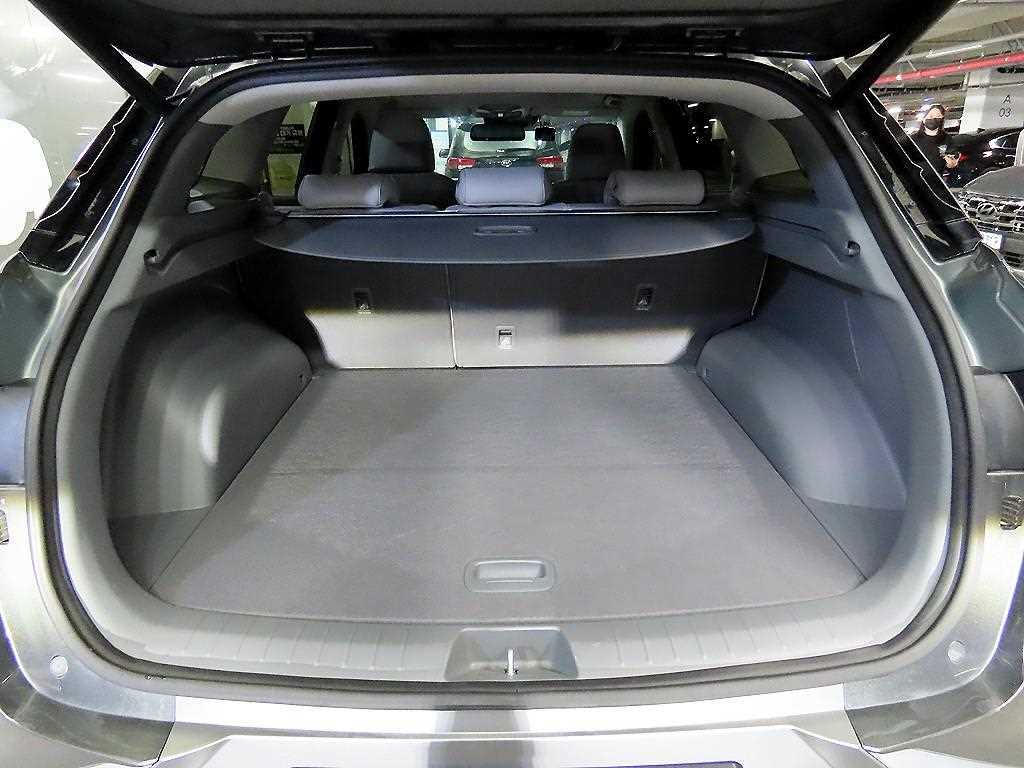 HYUNDAI Nexo 2024 Gris - Importación desde Corea - HF Imports Iquique - Foto 16