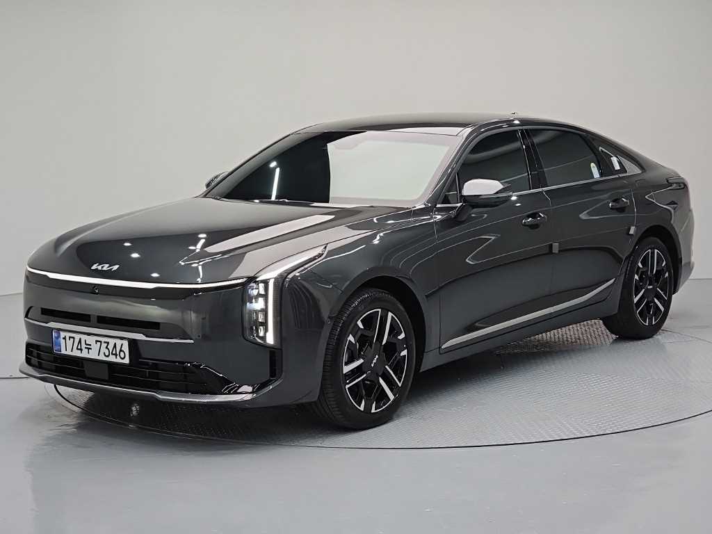 KIA K8 2026 - Importación desde Corea - HF Imports Iquique - Foto 1