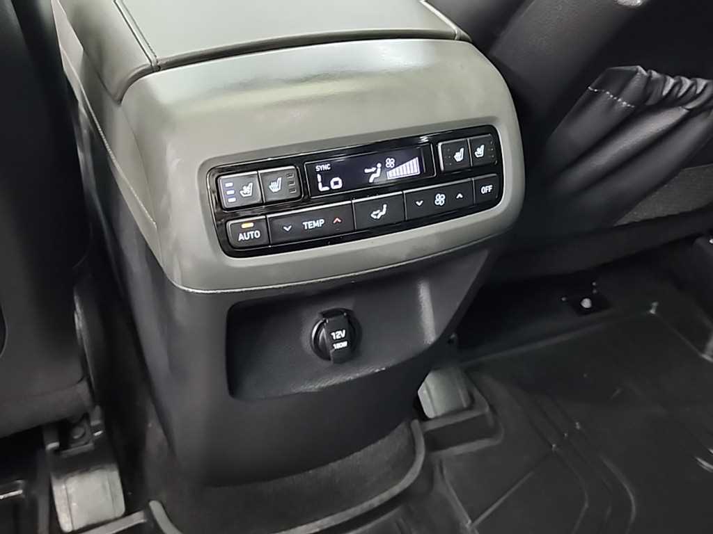 HYUNDAI Palisade 2021 Gris - Importación desde Corea - HF Imports Iquique - Foto 14