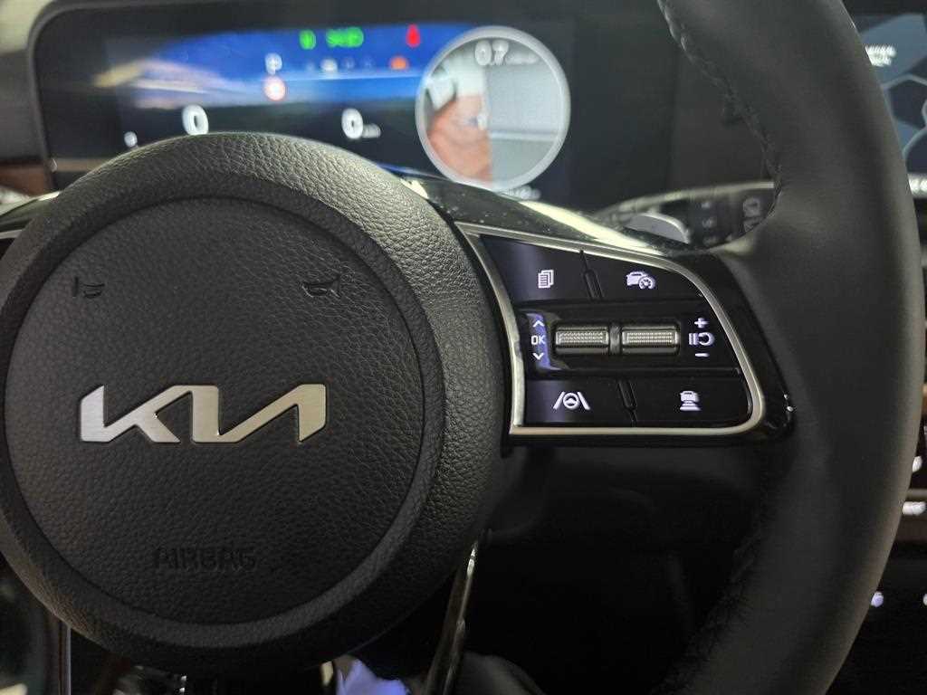 KIA Seltos 2024 skyblue - Importación desde Corea - HF Imports Iquique - Foto 16
