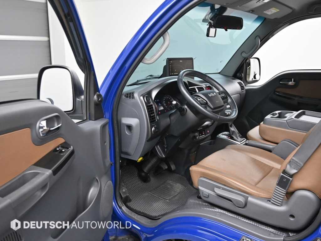 Small Truck Cargo (small) - Vista 11