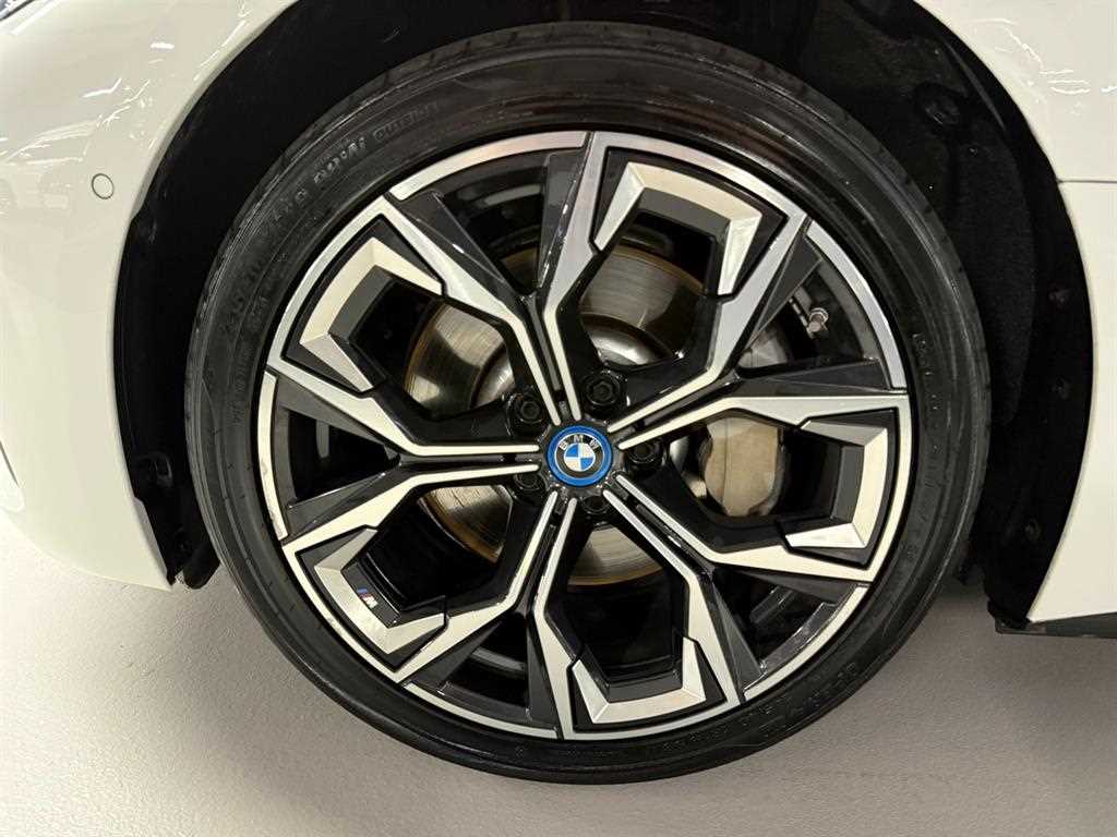BMW i4 2022 Blanco - Importación desde Corea - HF Imports Iquique - Foto 20