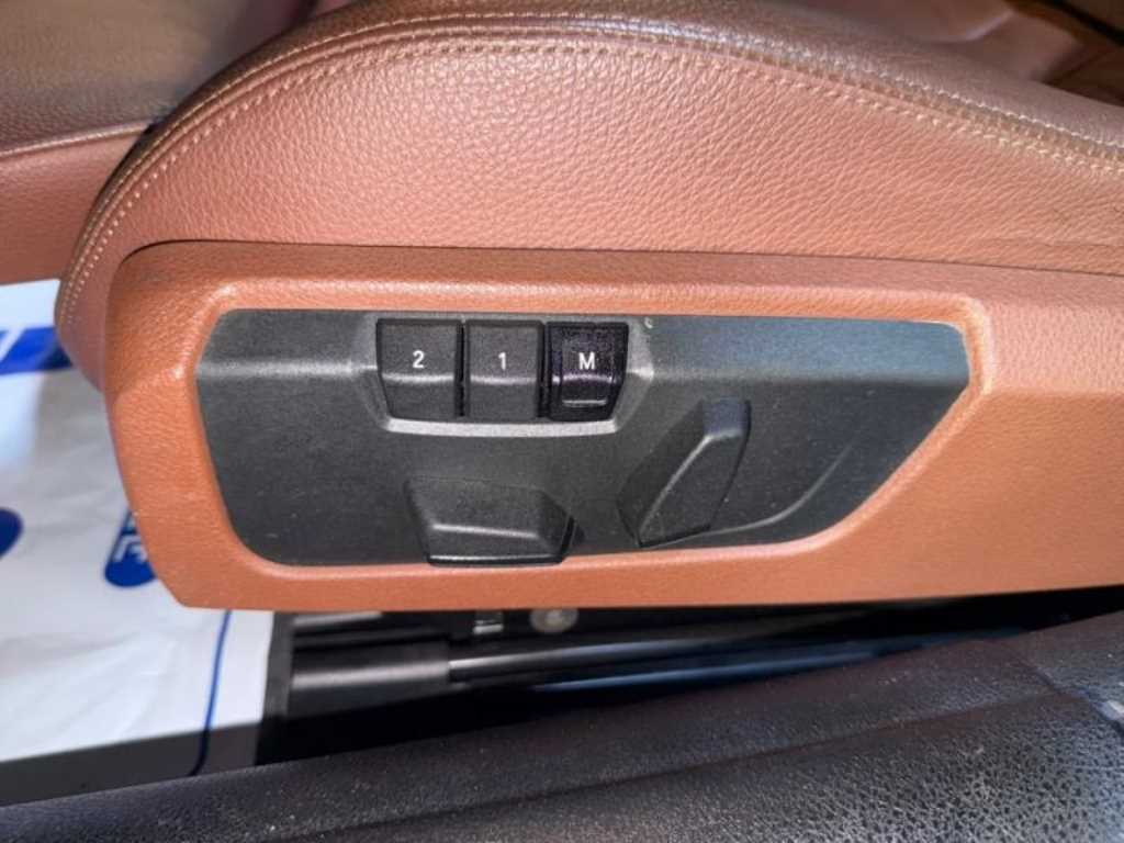 BMW 6 series 2013 Blanco - Importación desde Corea - HF Imports Iquique - Foto 15