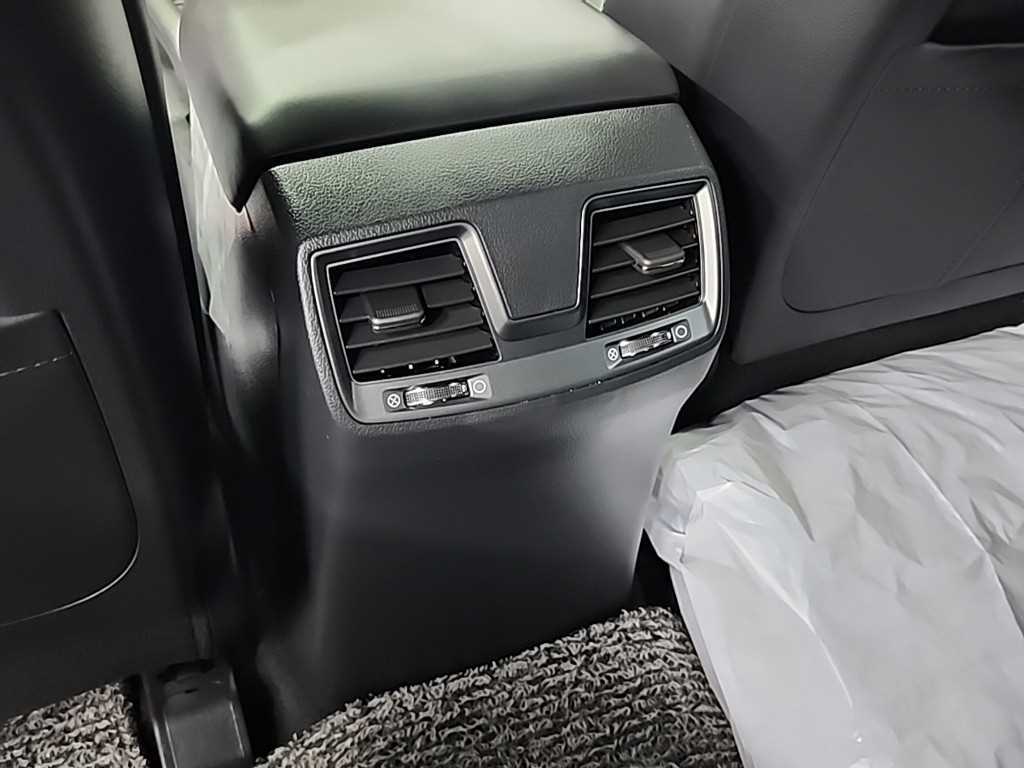 Ssangyong Rexton 2020 - Importación desde Corea - HF Imports Iquique - Foto 13