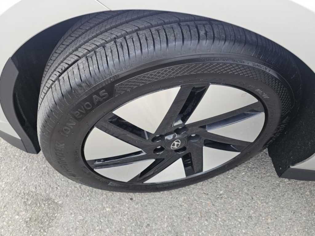 HYUNDAI Ioniq 6 2024 Gris - Importación desde Corea - HF Imports Iquique - Foto 15