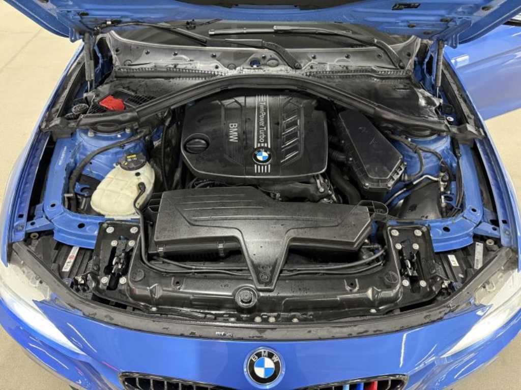 BMW 3 series 2015 - Importación desde Corea - HF Imports Iquique - Foto 20