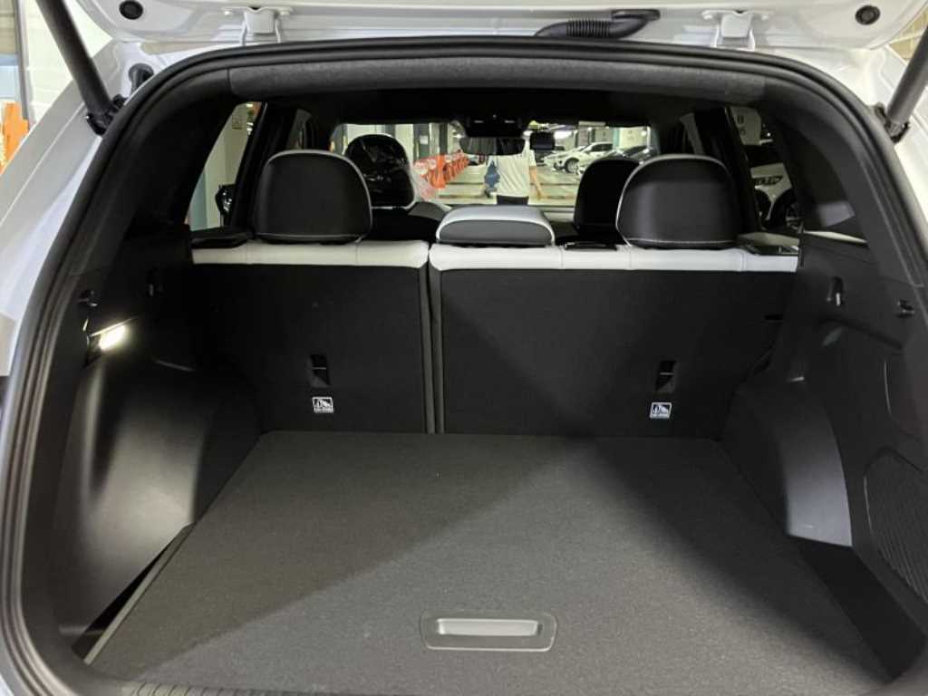SAMSUNG Grand Koleos - Vista 6