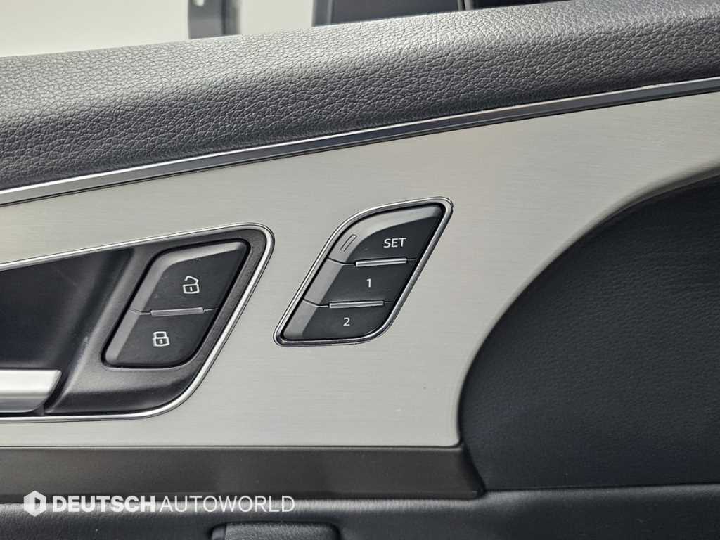 Audi Q7 2019 Negro - Importación desde Corea - HF Imports Iquique - Foto 17