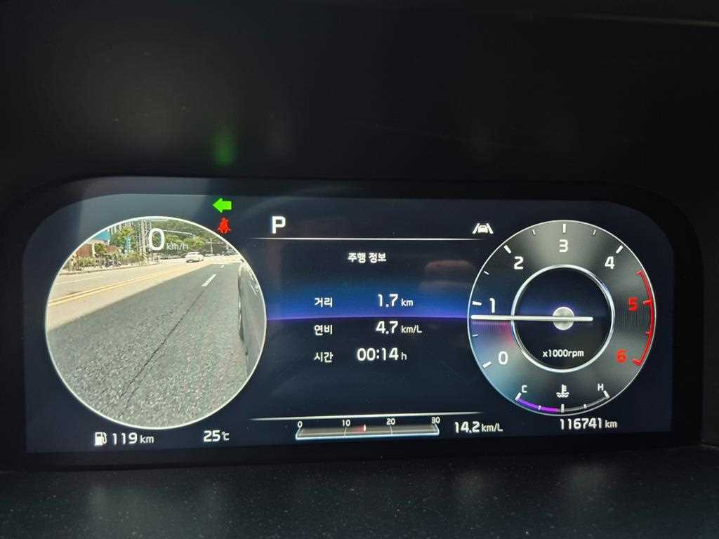 KIA Sorento - Vista 5