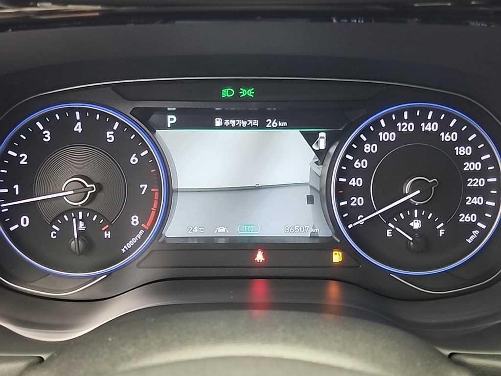 HYUNDAI Palisade - Vista 6