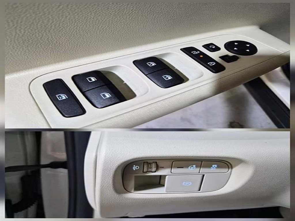 HYUNDAI Casper - Vista 12