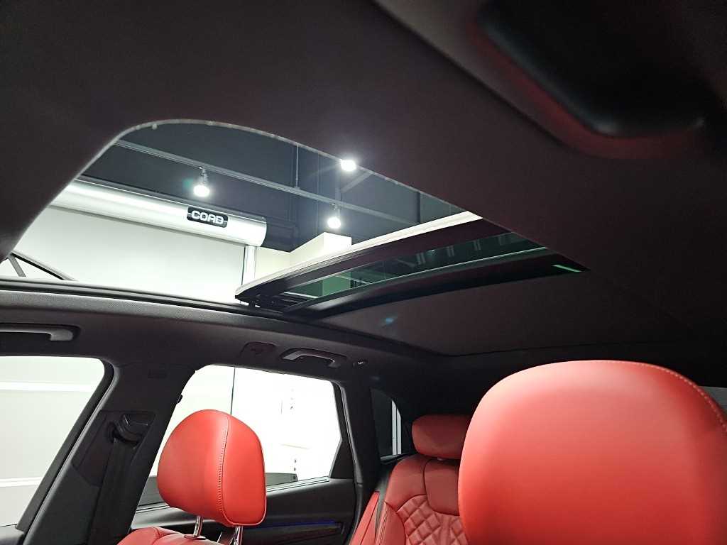 Audi SQ5 2021 - Importación desde Corea - HF Imports Iquique - Foto 15