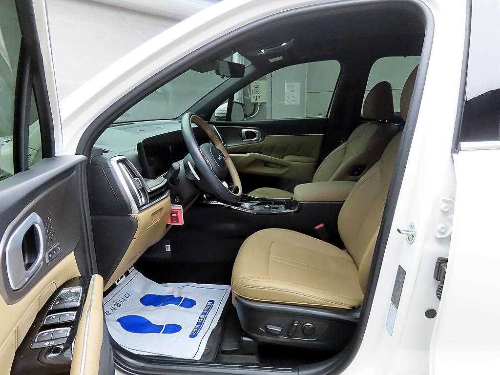 KIA Sorento - Vista 5