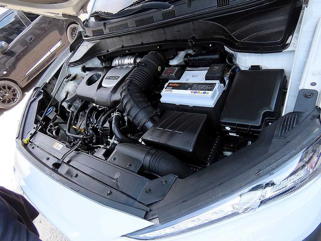 HYUNDAI Kona 2018 - Importación desde Corea - HF Imports Iquique - Foto 18