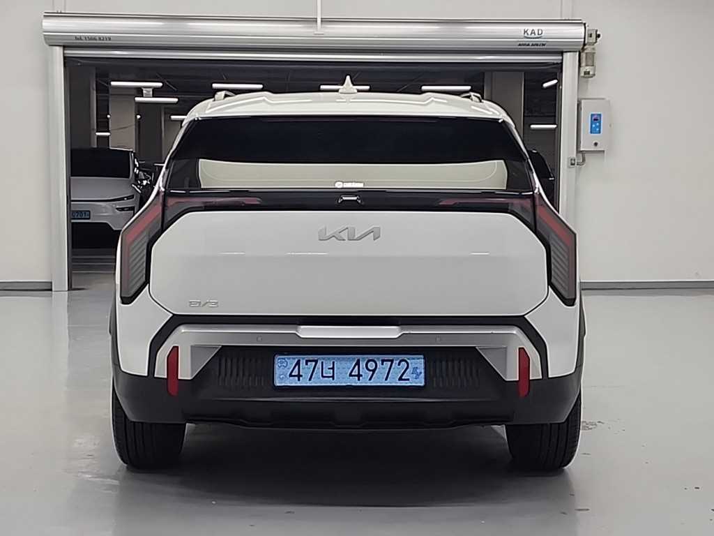 KIA EV3 - Vista 4