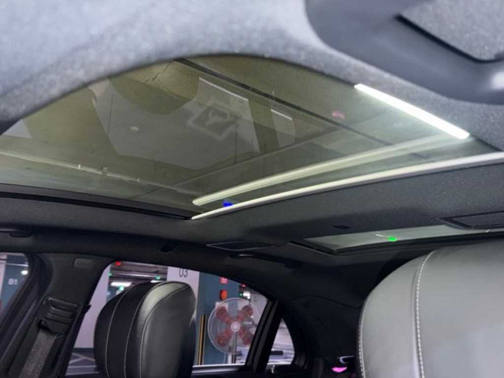 Mercedes Benz S Class 2017 - Importación desde Corea - HF Imports Iquique - Foto 13