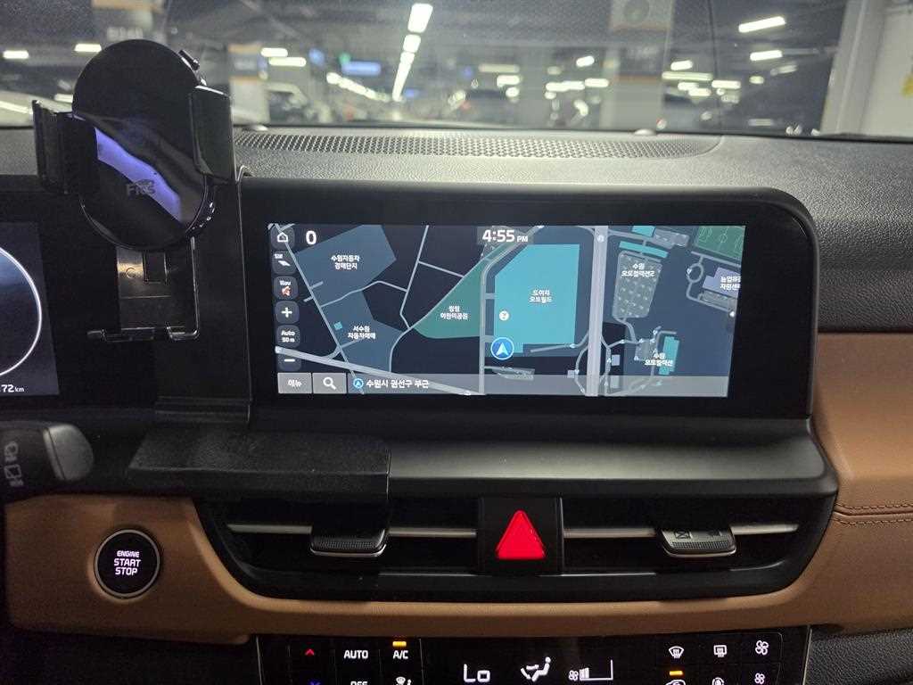 KIA Seltos - Vista 12
