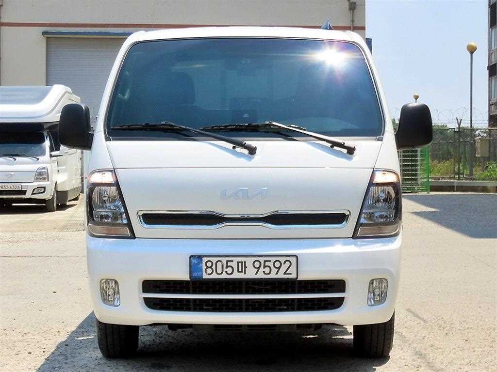 Small Truck Top_Powergate (Trans/Wide) - Vista 2