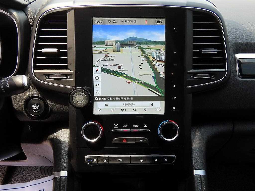 SAMSUNG QM6 2019 Gris - Importación desde Corea - HF Imports Iquique - Foto 13