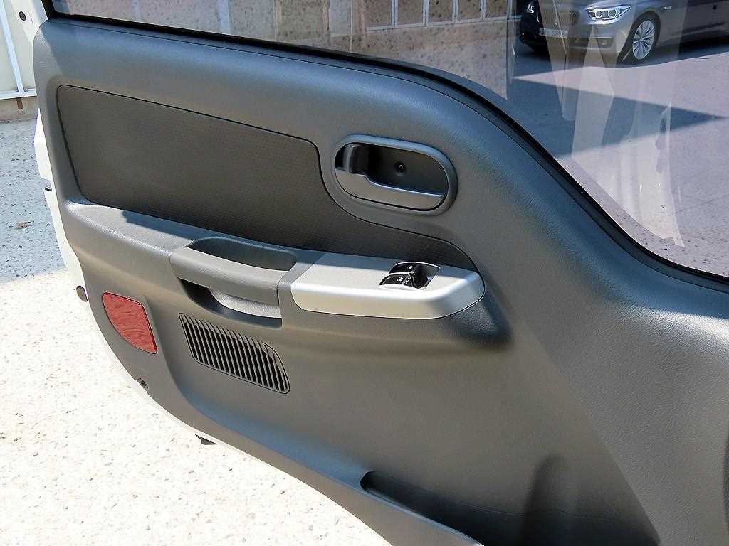 Small Truck Normal Box(High Deck) - Vista 12
