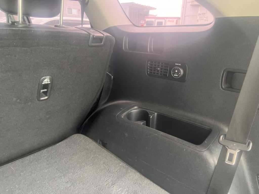 KIA Sorento 2017 Gris - Importación desde Corea - HF Imports Iquique - Foto 15