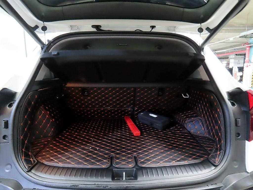 KIA Seltos 2025 Blanco - Importación desde Corea - HF Imports Iquique - Foto 16